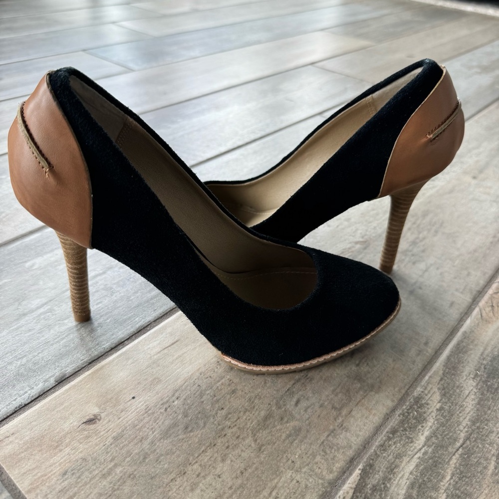 Kenneth Cole Reaction Women's Heels Pumps 9M
